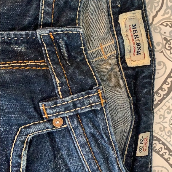 MEK jeans - Picture 2 of 4